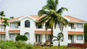 Вилла Евро Ремонт