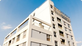 3+1 Квартира в Stambul city