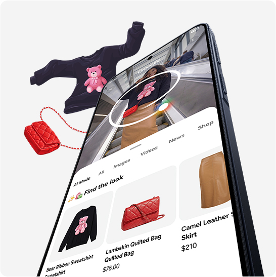 Потрясающий интеллект